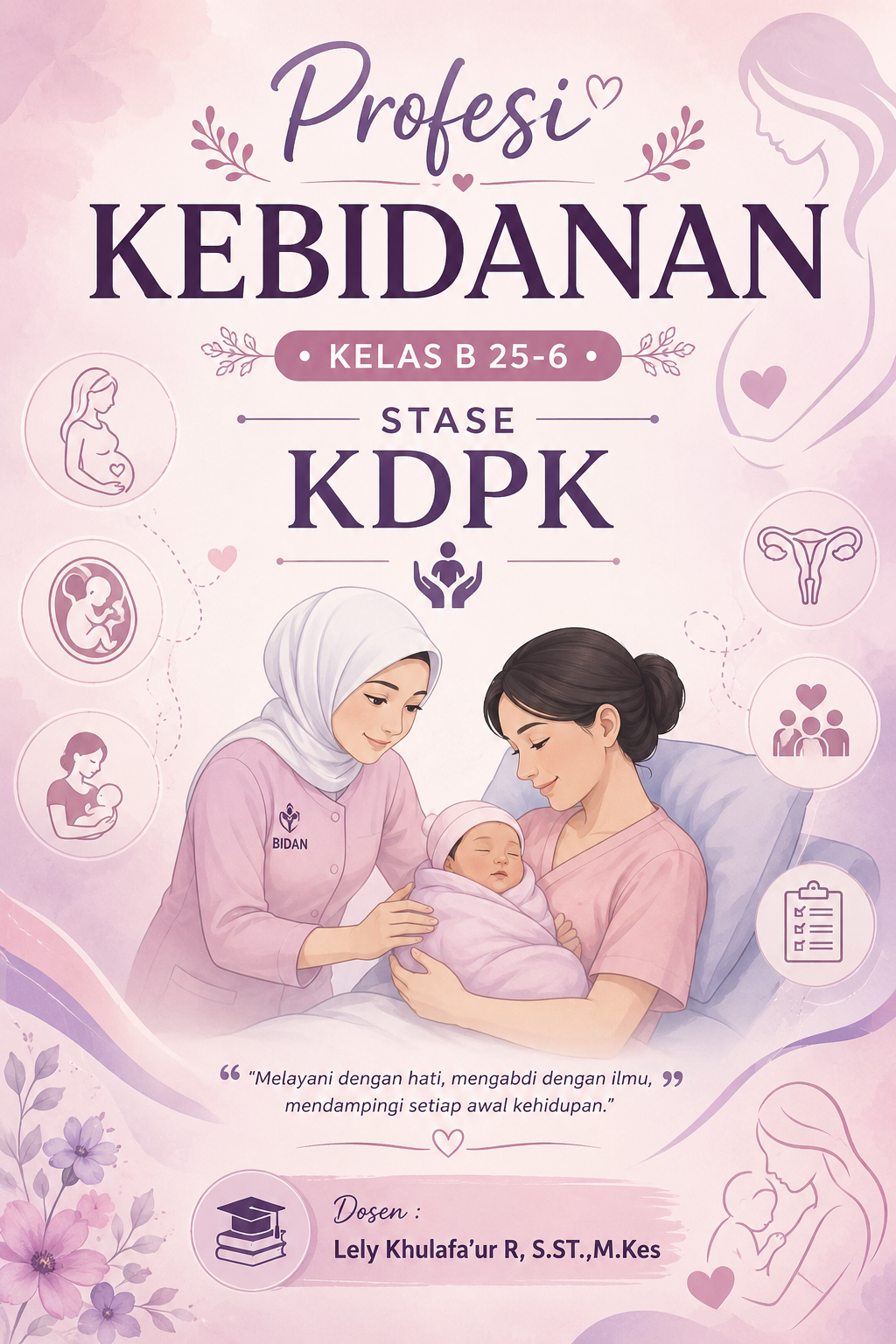 Stase KDPK_B25-6_Lely Khulafa’ur R