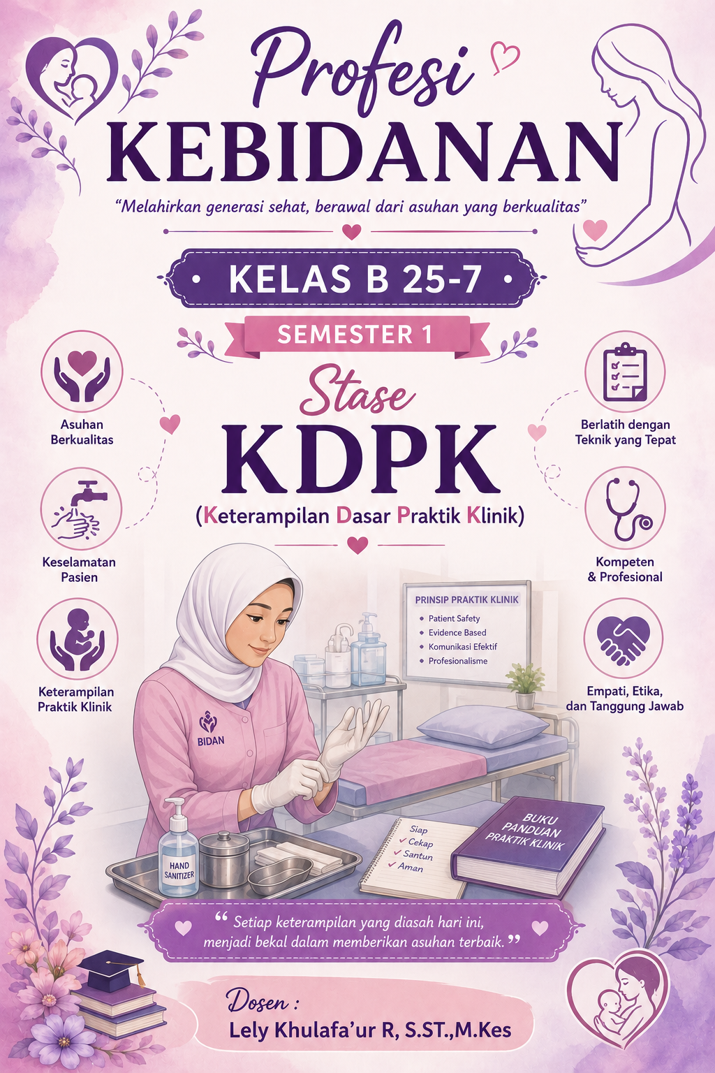 Stase KDPK_B25-7_Lely Khulafa’ur R